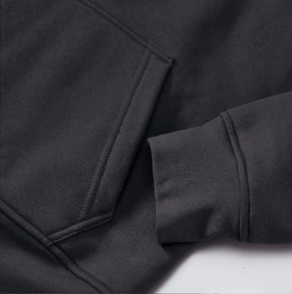 FLINT AND TINDER 10-Year Pull Over Hoodie - Picture 4 of 10